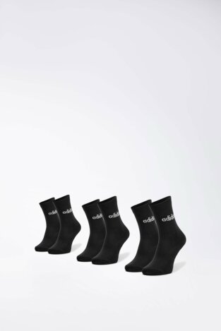 Čarape adidas CZ7292 35-38 CRNA