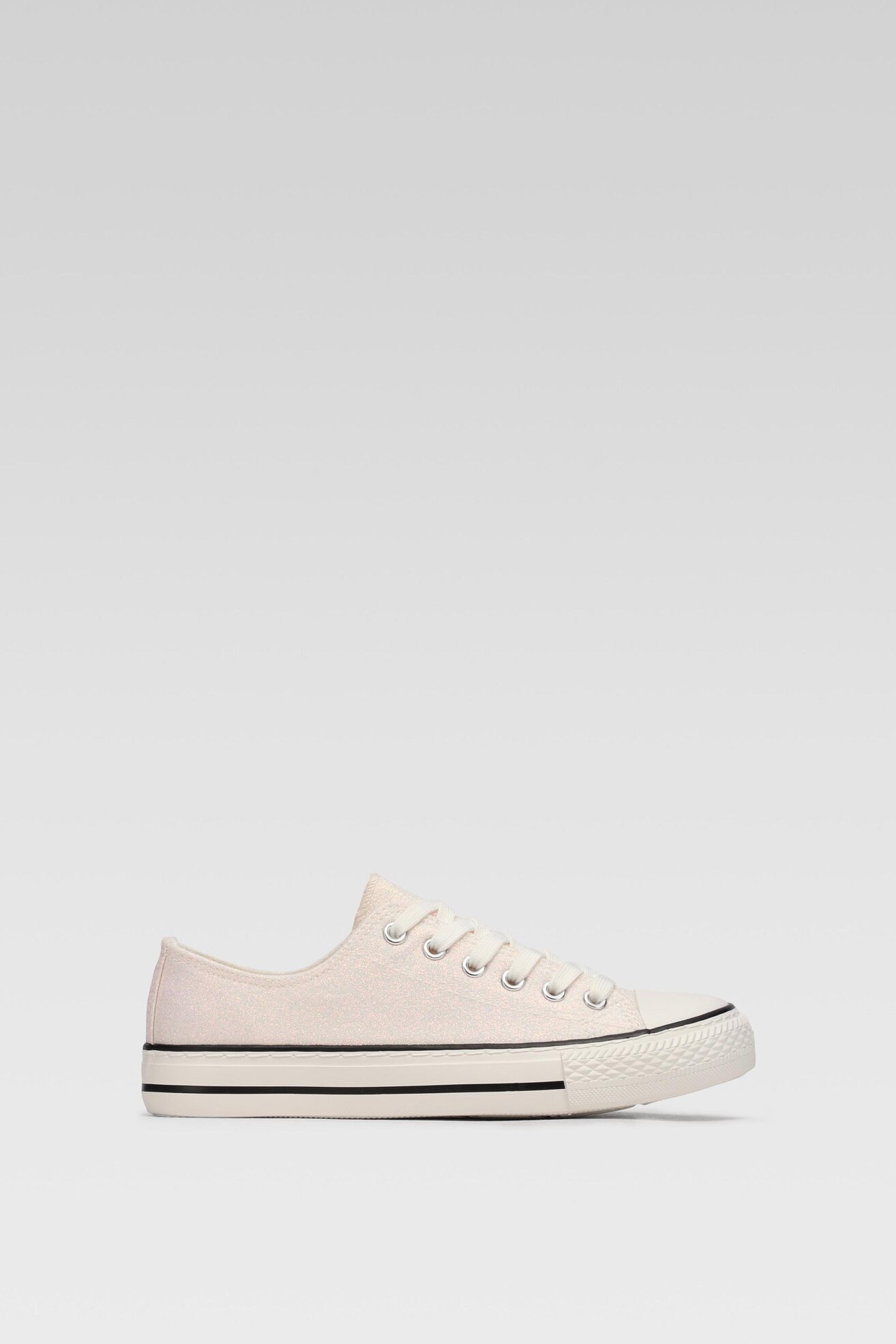 Trampki Jenny Fairy WSK1334-03 Biały