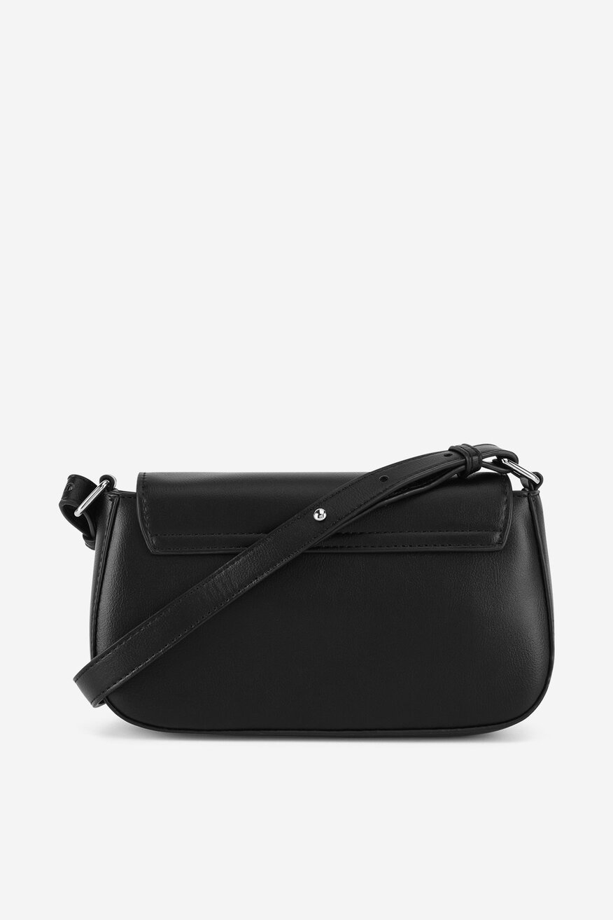 DeeZee - Mała torebka listonoszka - 5904410897159