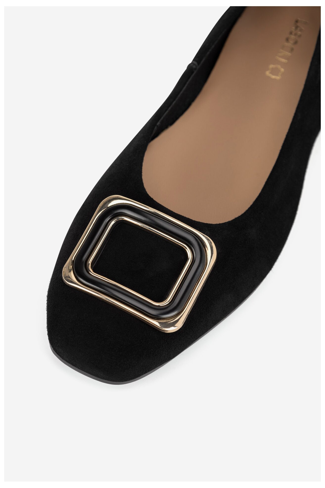 Балерина Lasocki RST-ROMI-44 ЧЕРЕН