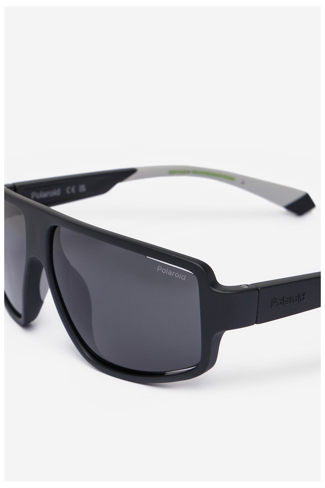 Uniseks naočare Polaroid C PLD 7054/S TAMNO SIVA