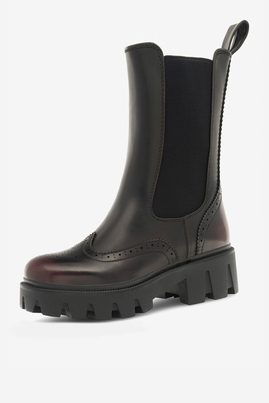 Jenny Fairy - Botki - 5905588088219