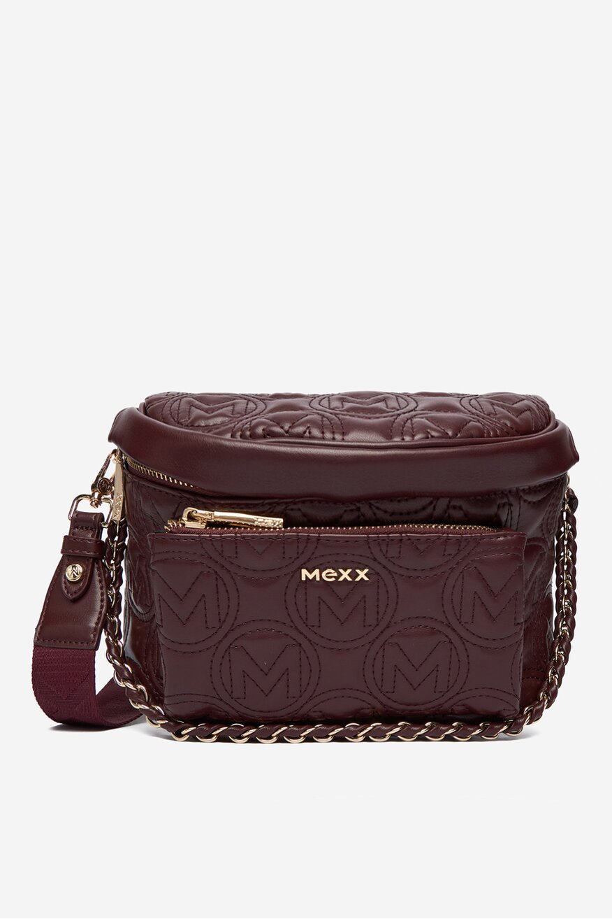 
                Geantă de mână Mexx GRENA - 5906751374290