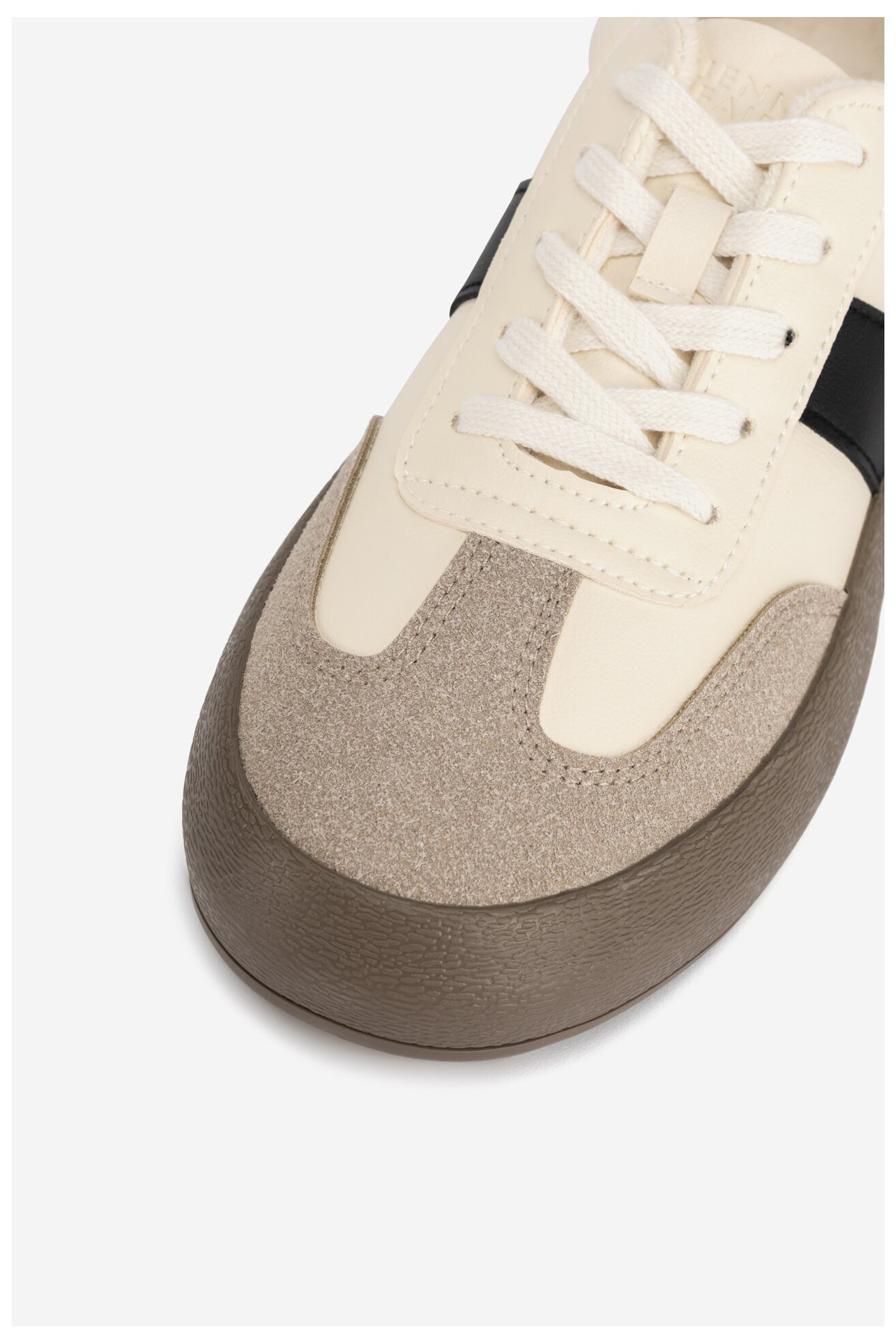 Сникърси Jenny Fairy WFA3012-1 БЕЖОВ