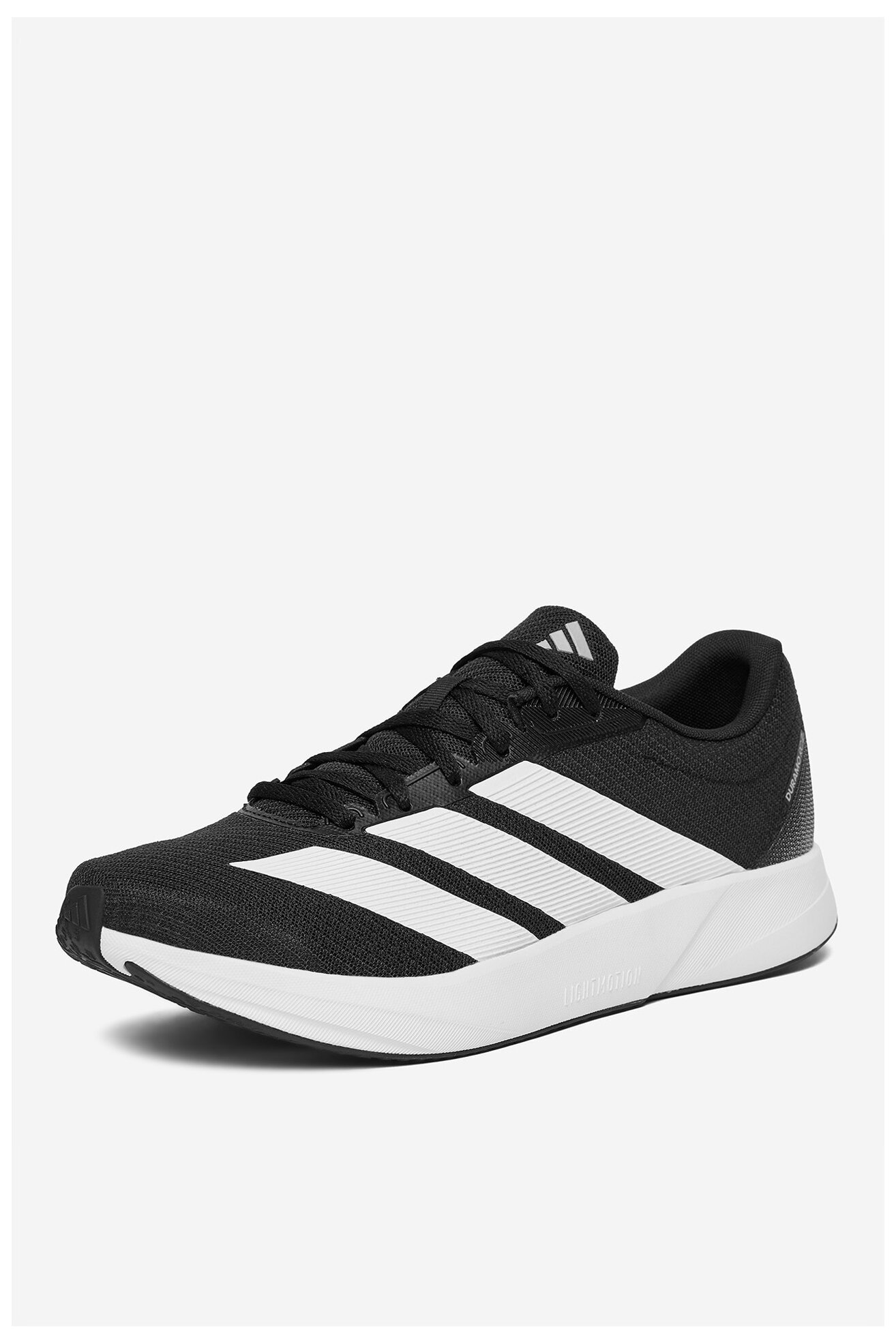 Спортни обувки adidas C-DURAMO RC2 M JS4429 ЧЕРЕН