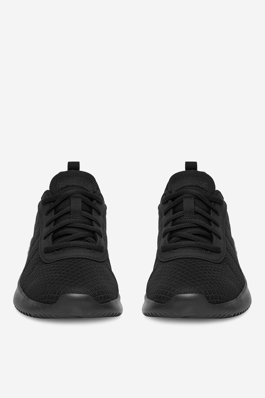 Sportovní obuv Skechers ČERNÁ - 5903419947254