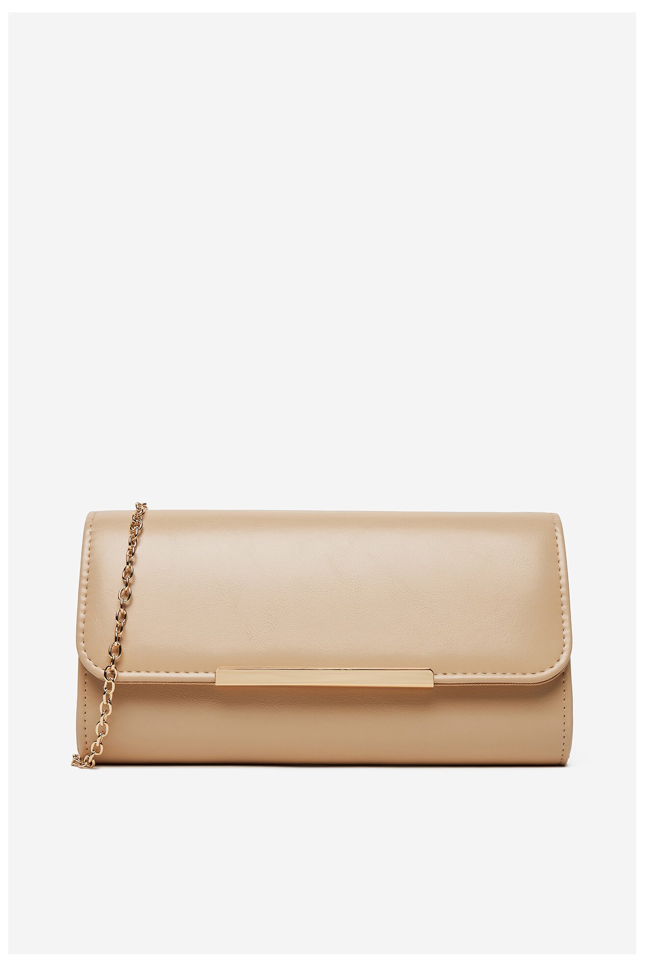 Torebka Jenny JEN-L-004-07 Beżowy