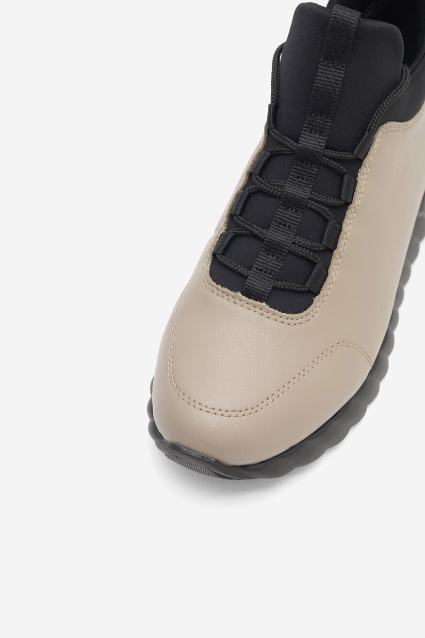 
                Сникърси Remonte СВЕТЛОСИВ - 5904862886657