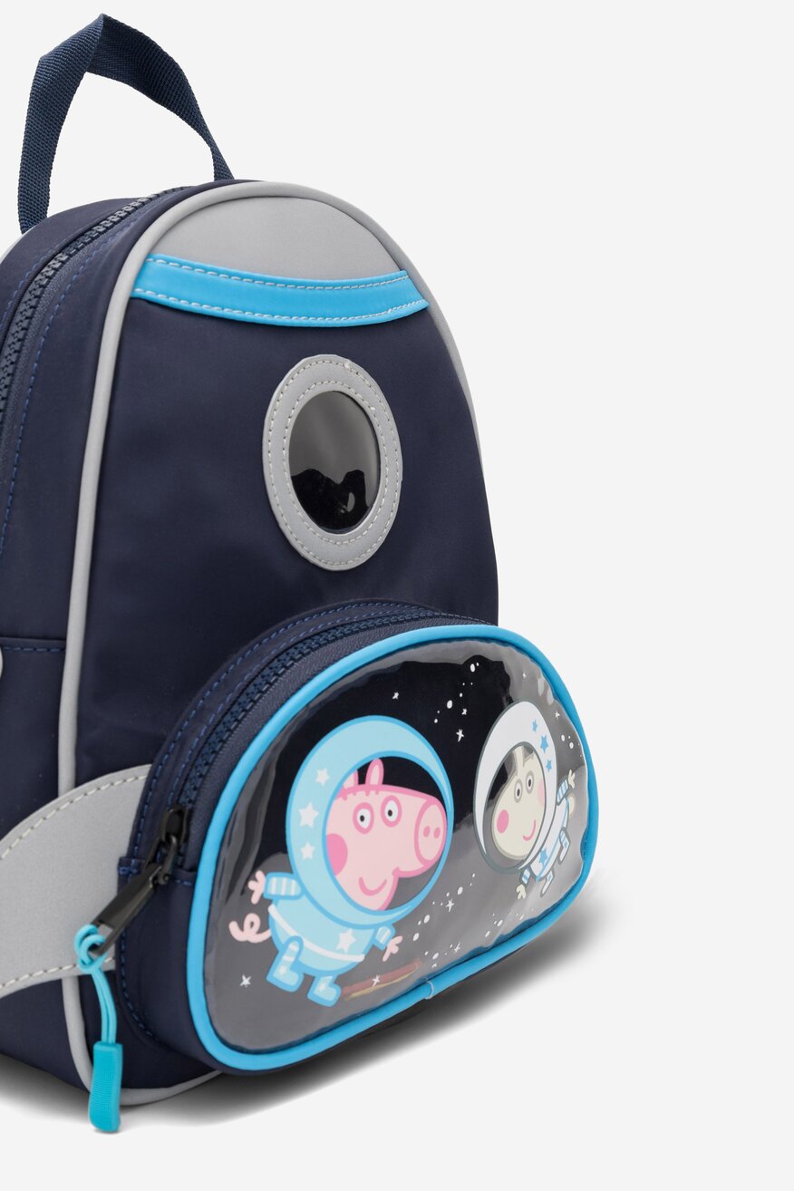 
                PEPPA PIG - Średni plecak - 5905588070474