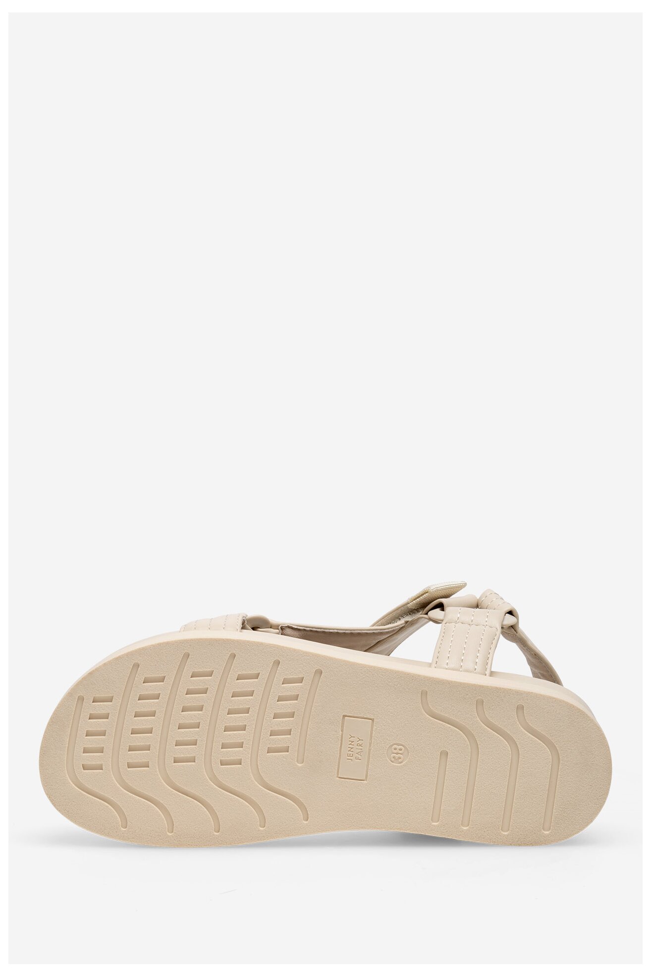 Сандали Jenny Fairy STACY WS6099-02 БЕЖОВ