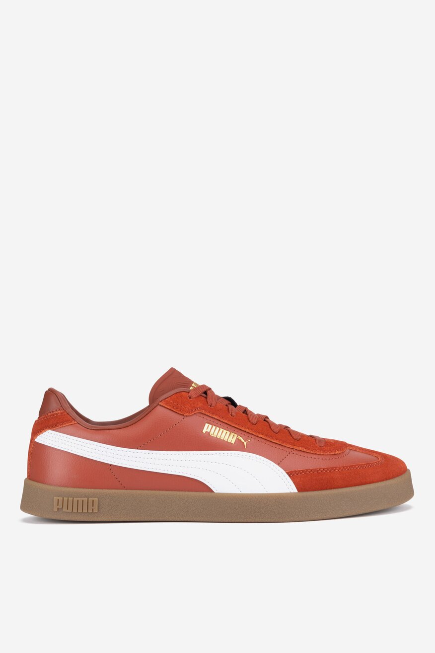 
                Sportcipő Puma PIROS - 5905588700098