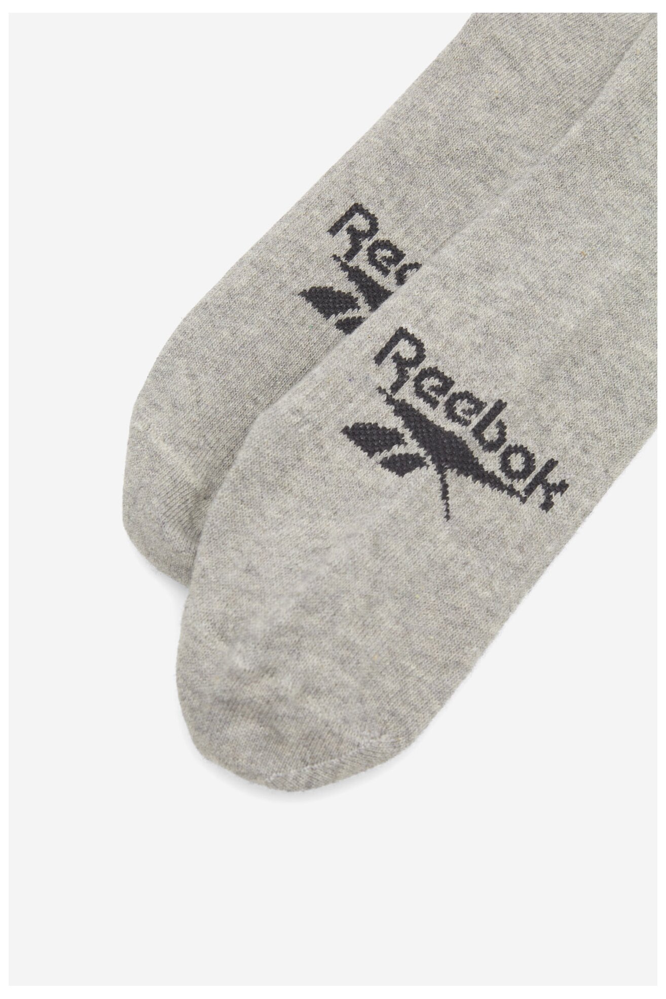 Skarpetki Reebok ACT FO MID CREW SOCK GI0076 Szary