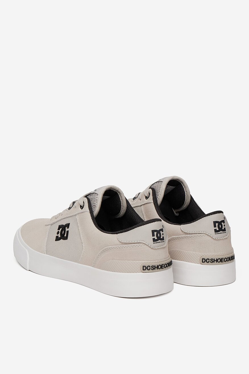 
                DC Shoes - TEKNIC - 5906751062081