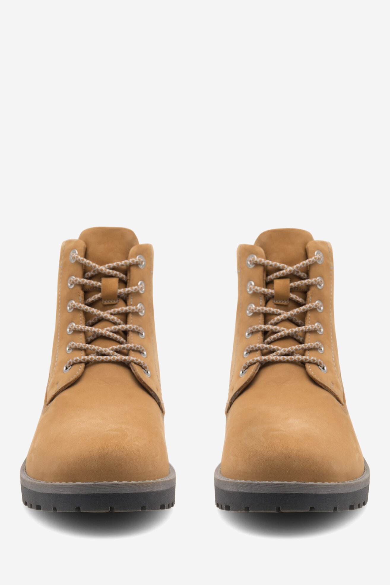 Csizma Badura BOWER-06 MI08 CAMEL