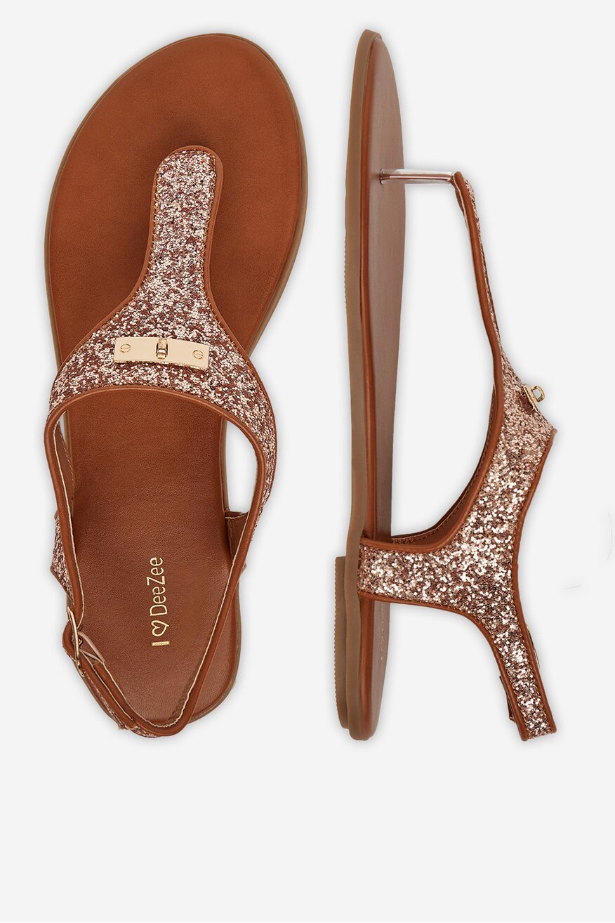 
                Сандали DeeZee КАМЕЛ - 5904410782974