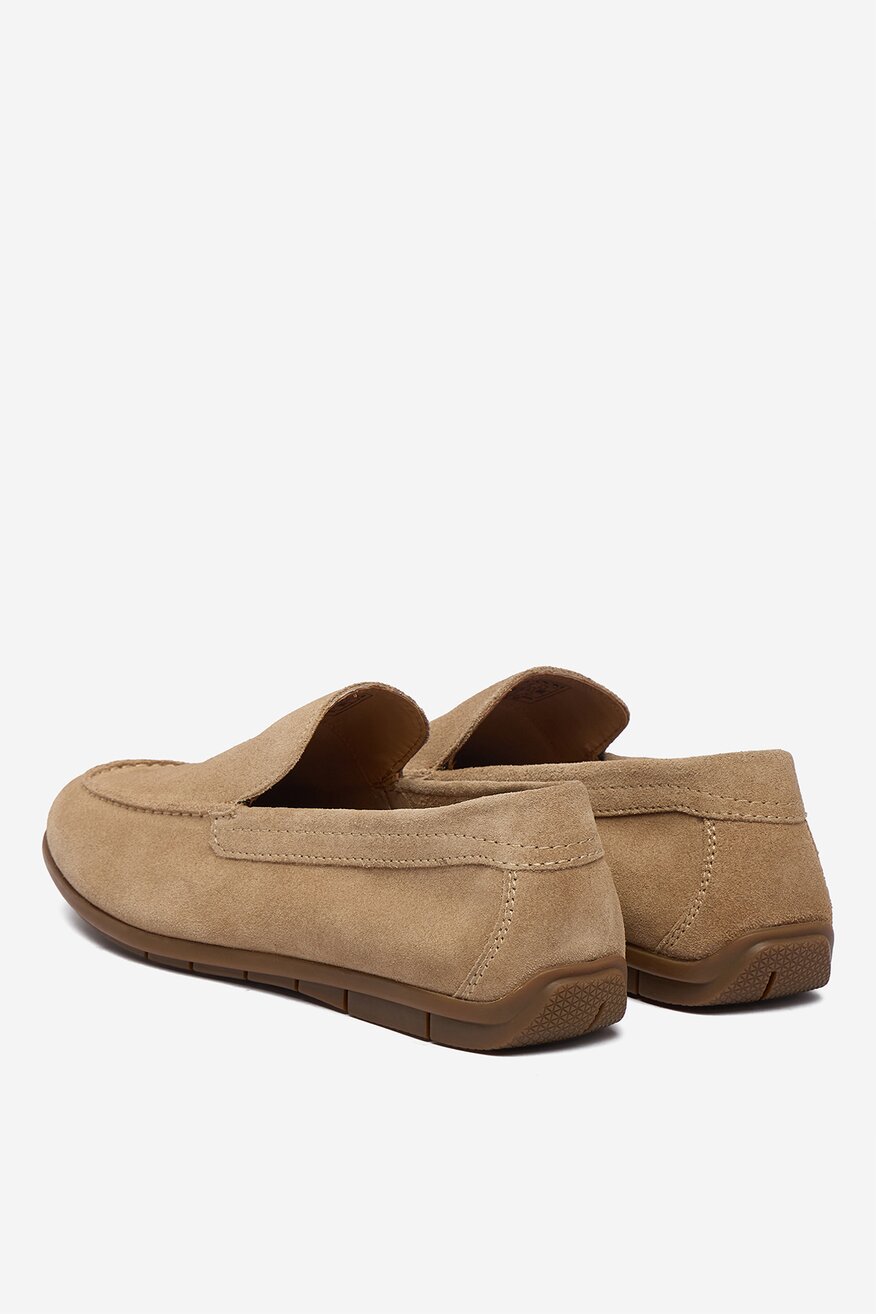 
                Мокасини Lasocki БЕЖОВ - 5906751721636