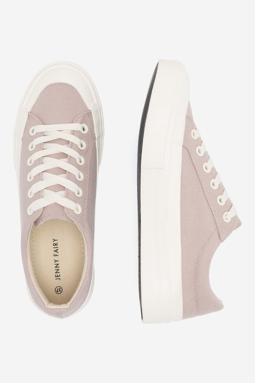 
                Jenny Fairy - Trampki - 5904862586656