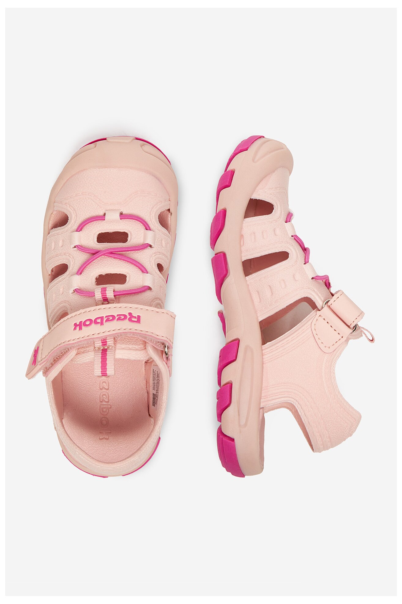 Sandale Reebok CP92-23833-DZ (IV) ROZ