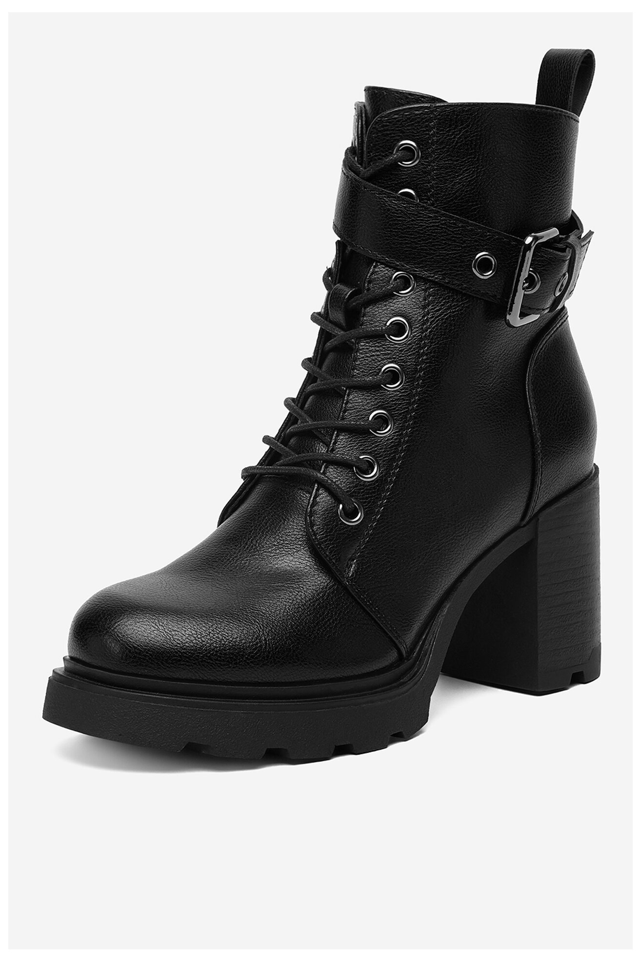 Bocanci Jenny CEO-WS6321-03 NEGRU