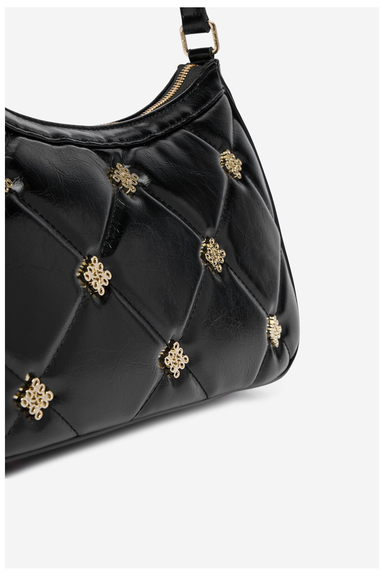 Дамска чанта NINE WEST EO-LUDLOW DUSK-KS2576-1 ЧЕРЕН