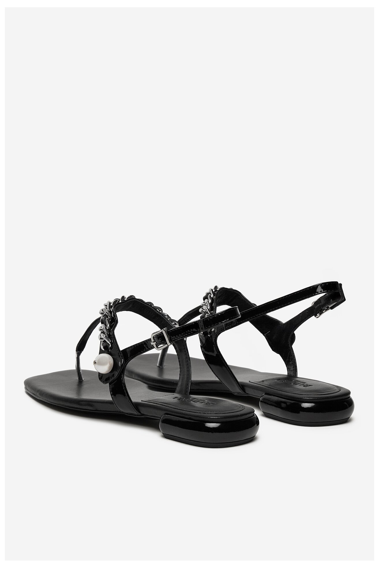 Сандали Badura DAHLIA-V1328-215-1 ЧЕРЕН