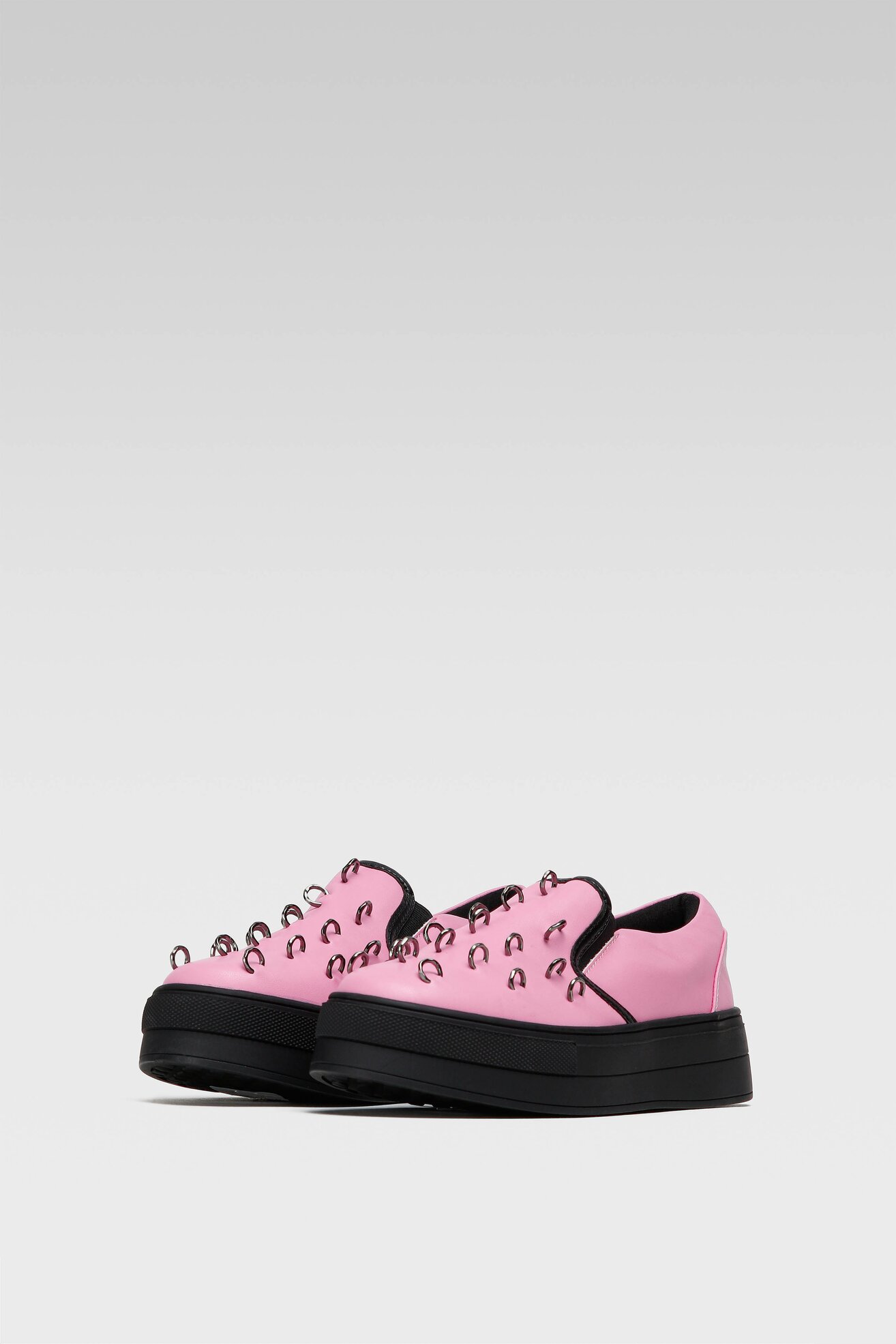 Półbuty Jenny Fairy WS5699-05 Różowy