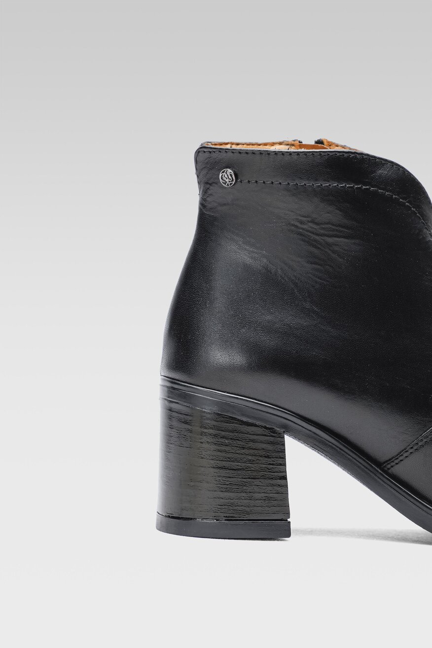 Боти Lasocki ЧЕРЕН - 5904862278902