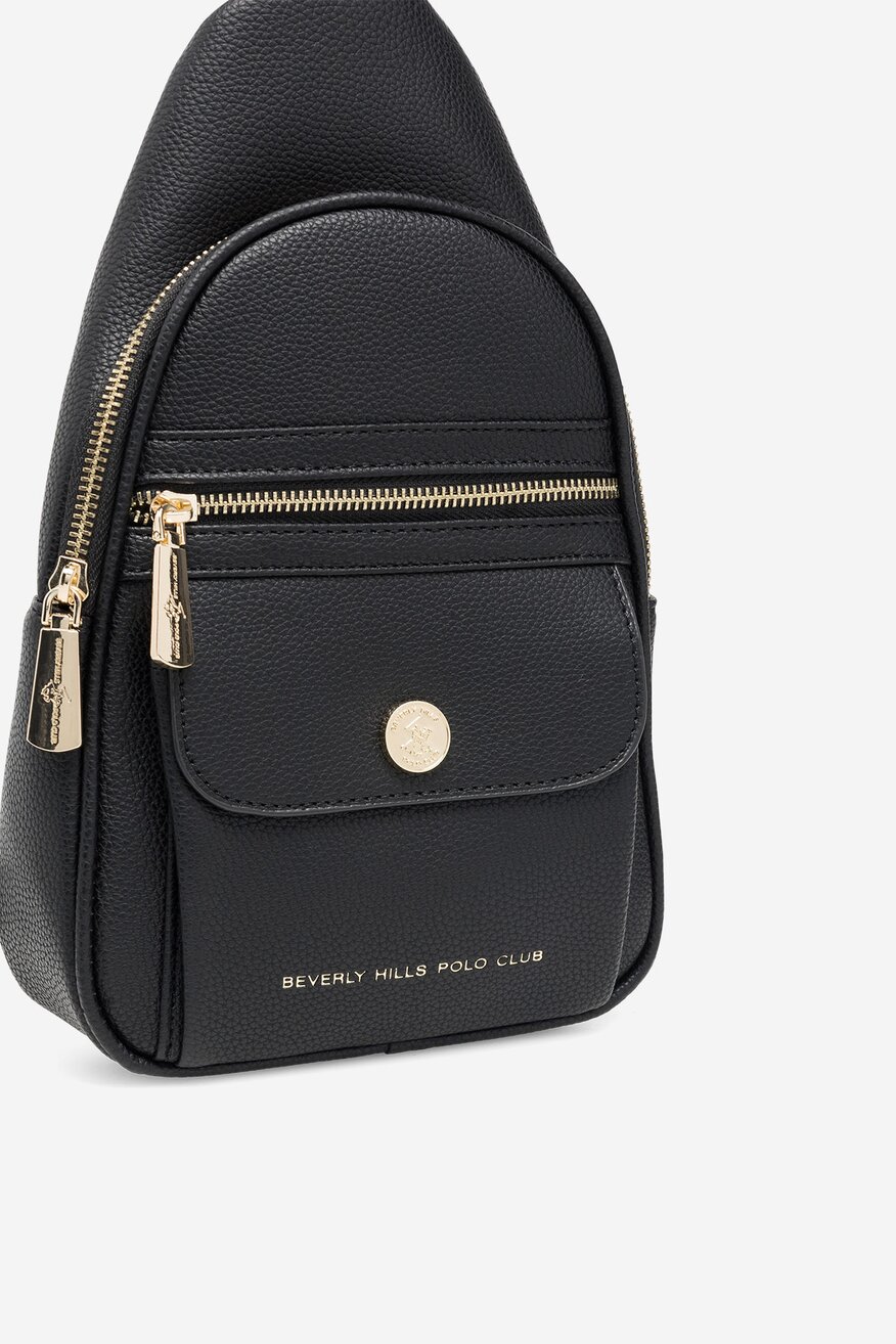 
                Beverly Hills Polo Club - Plecak - 5905588579069