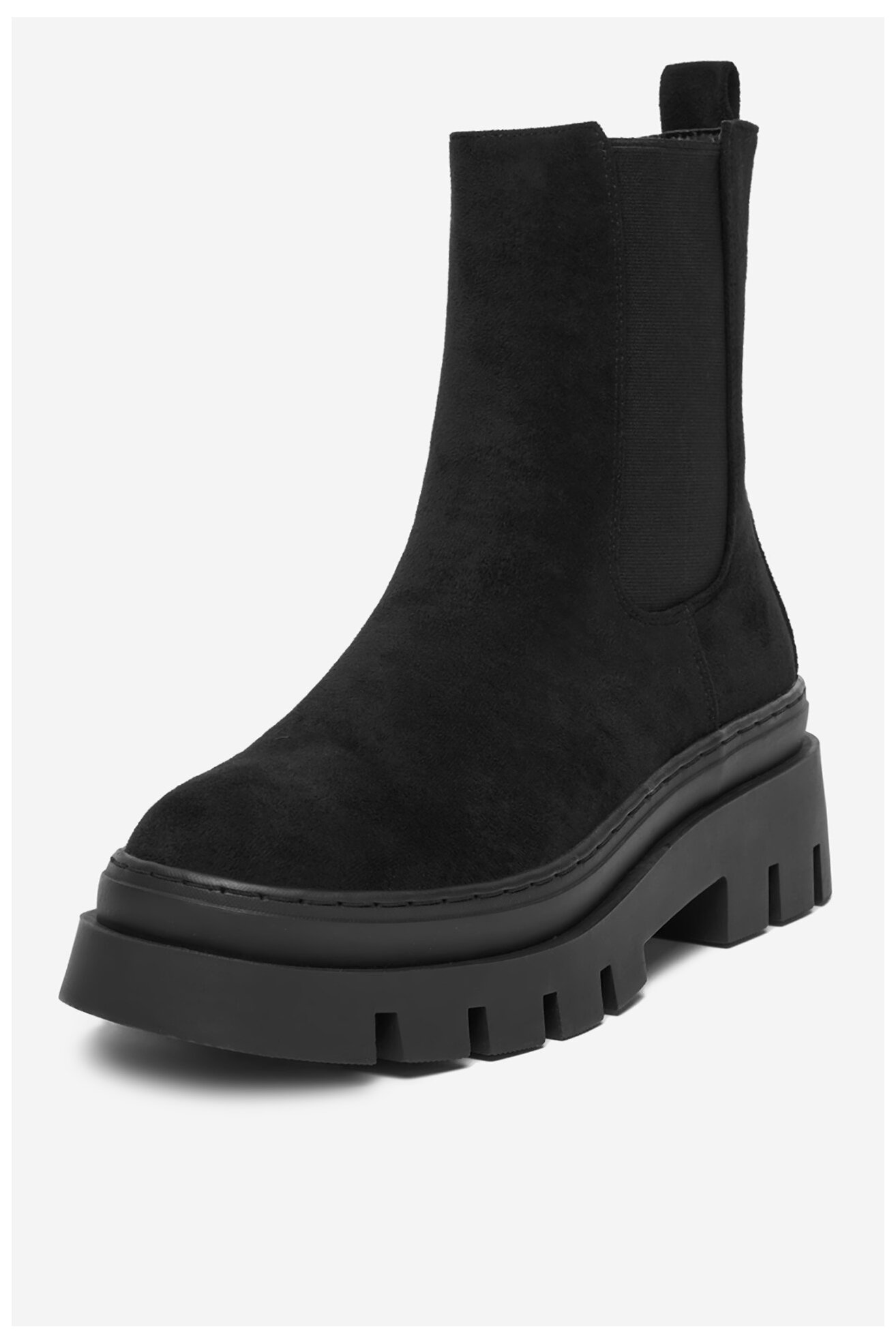 Ghete DeeZee HX21069-1A NEGRU