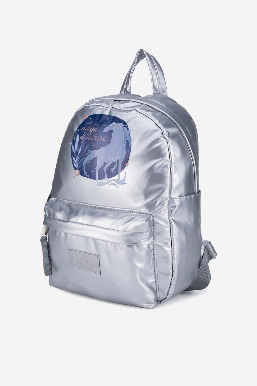 Hátizsák Frozen EZÜST - 5905588991335