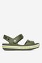 Sandale Crocs BAYABAND SANDAL T 211055-309 ZELENA