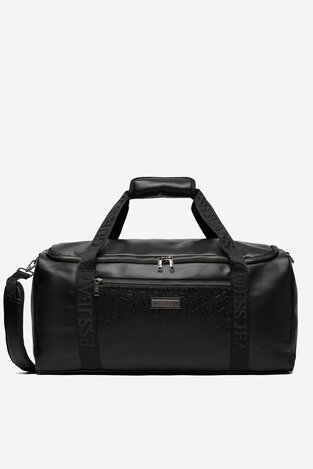 Сумка Чоловіча GUESS JEANS CWBEO-GUESS-B-001-09 ЧОРНИЙ