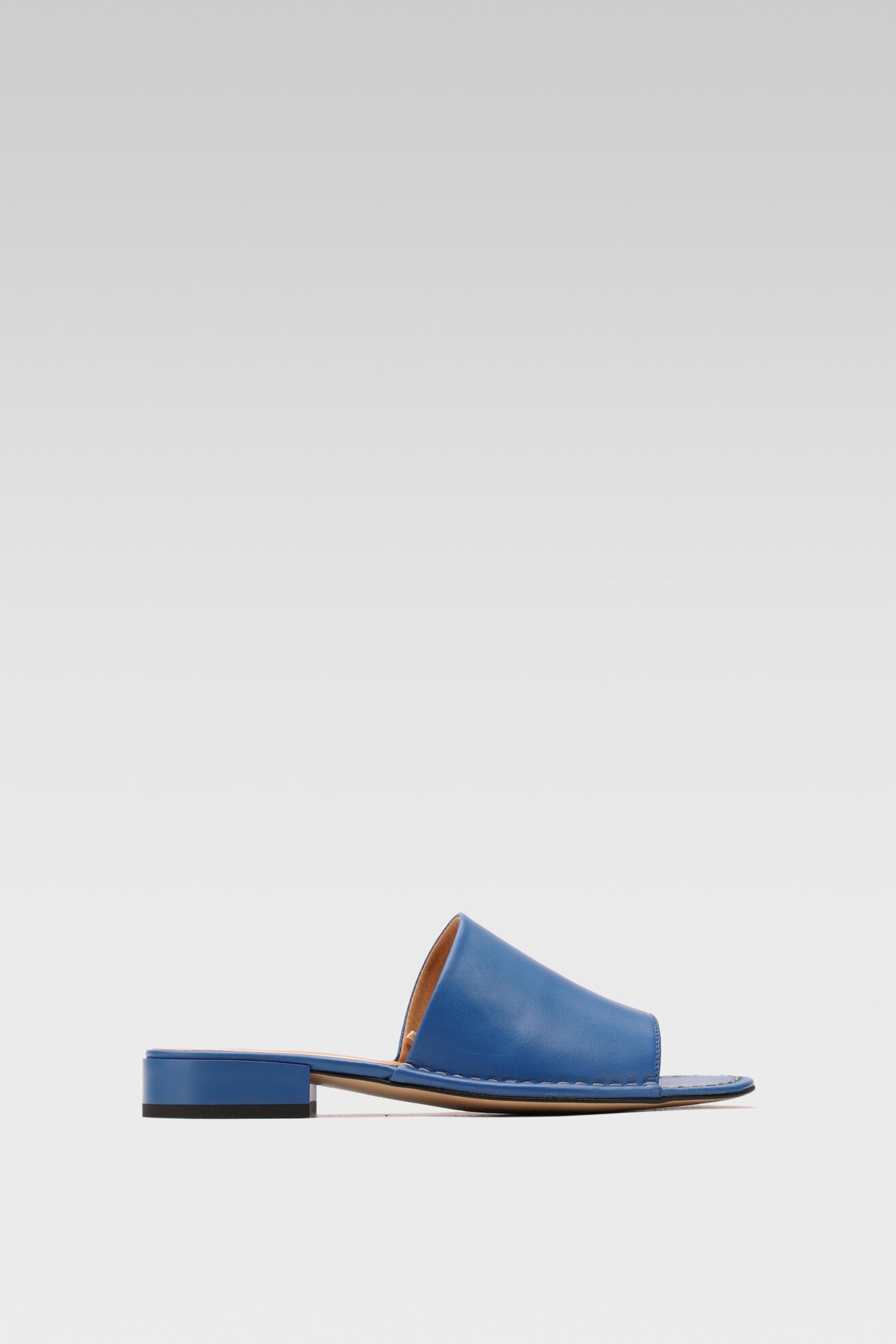 Șlapi Lasocki AG20-01 ALBASTRU