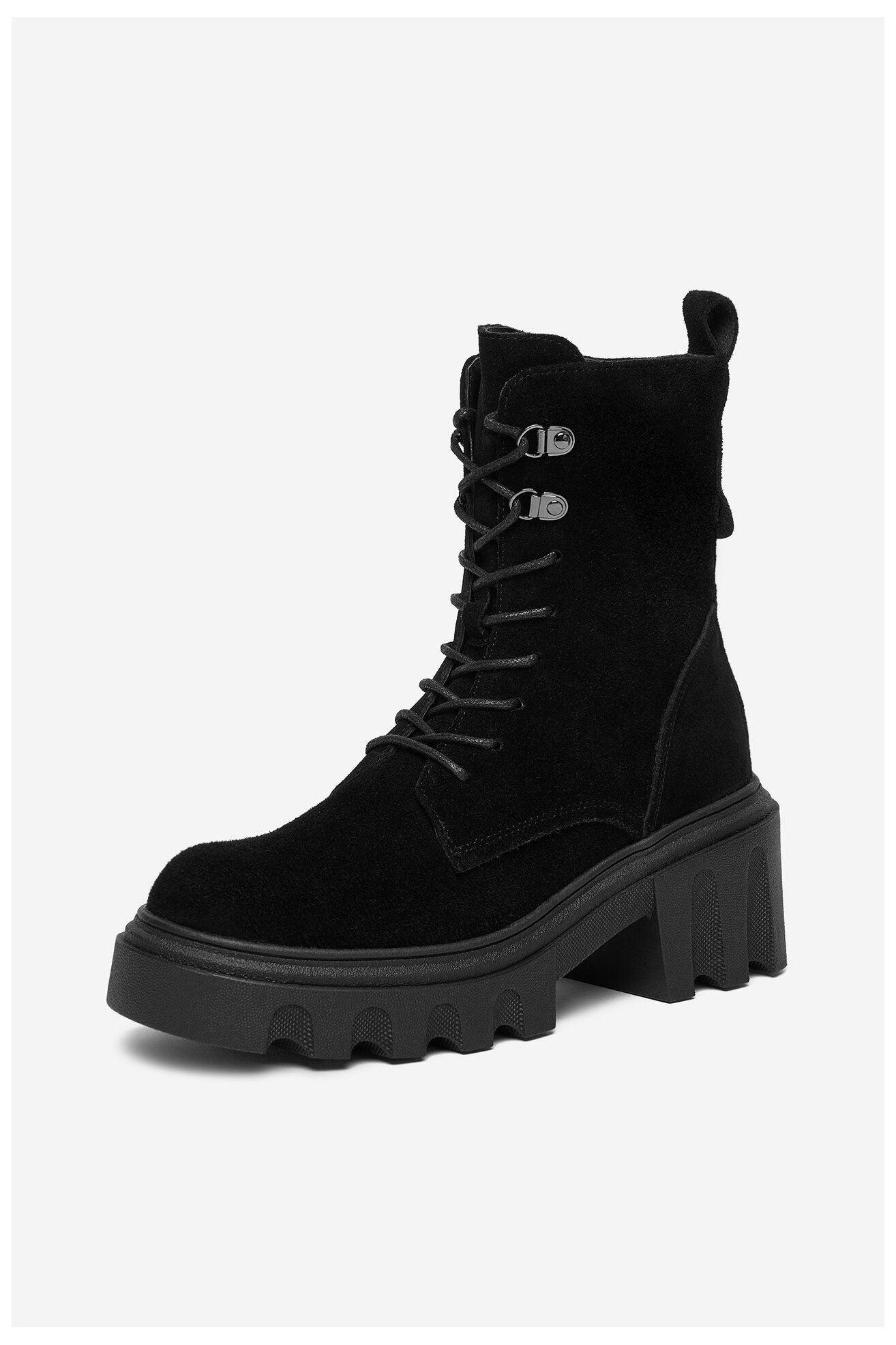 Bocanci Badura C-WFA3112-1Z NEGRU