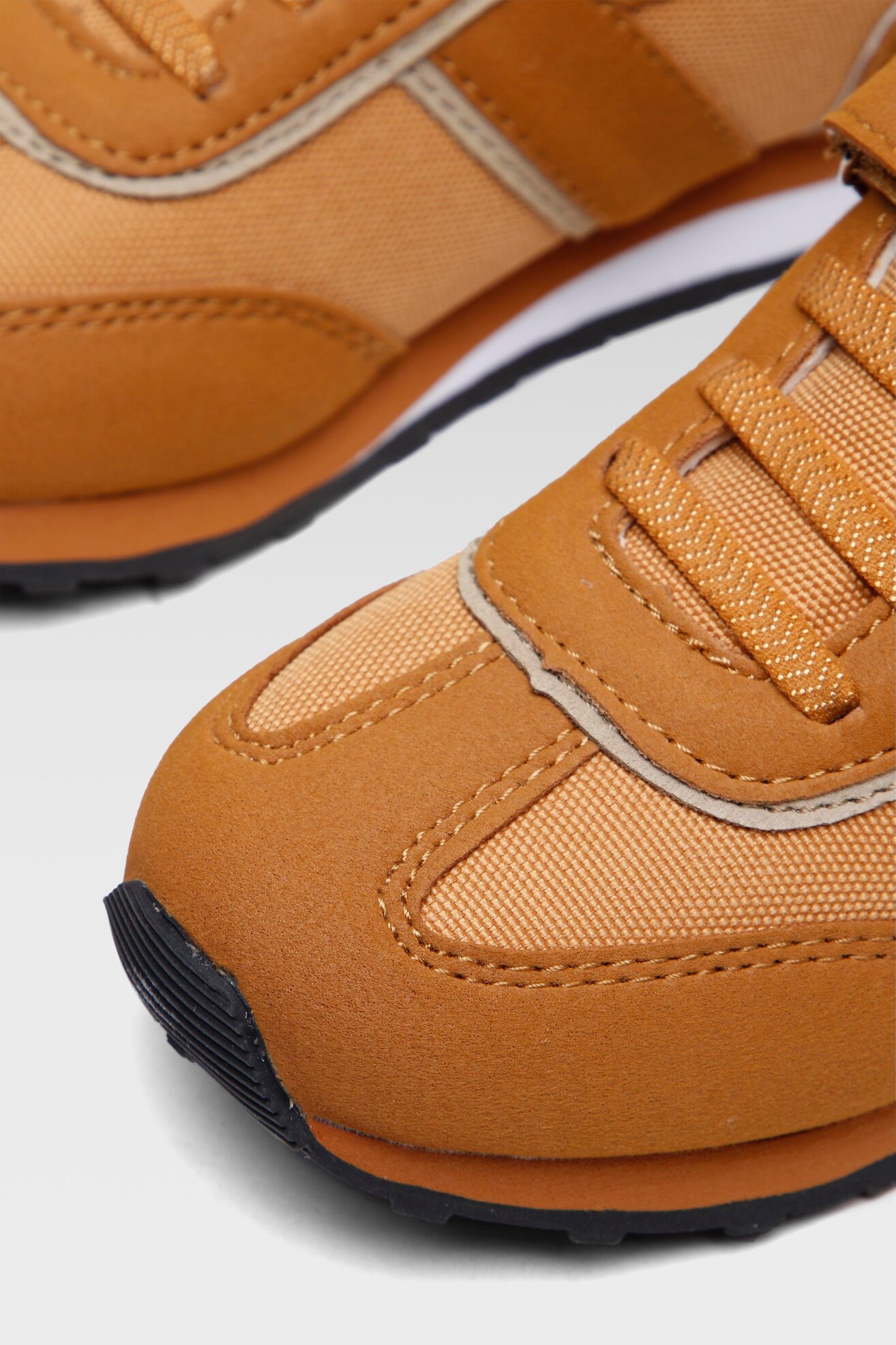 Obuwie sportowe Sprandi CP23-5972 Camel