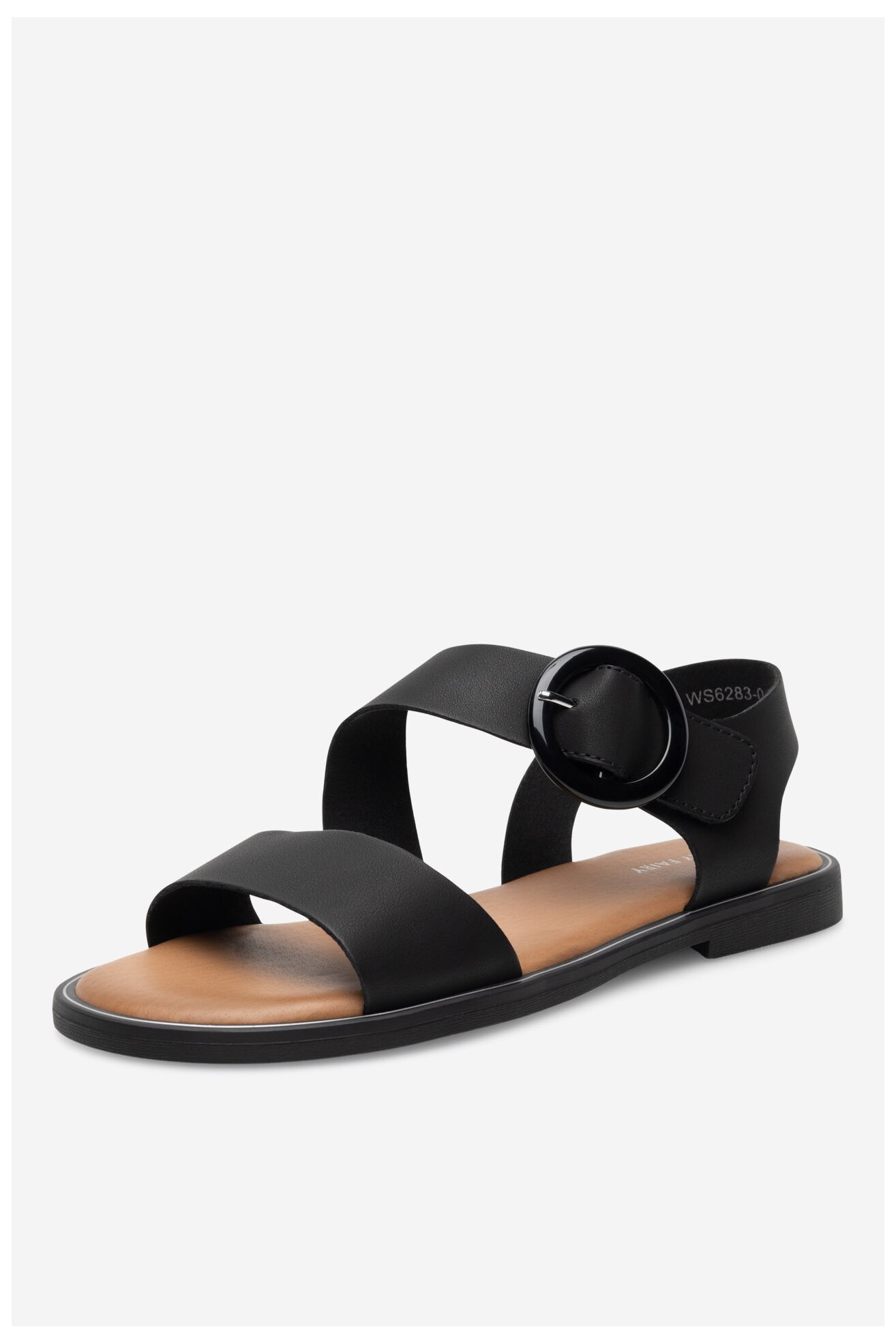 Sandale Jenny Fairy WS6283-05 NEGRU