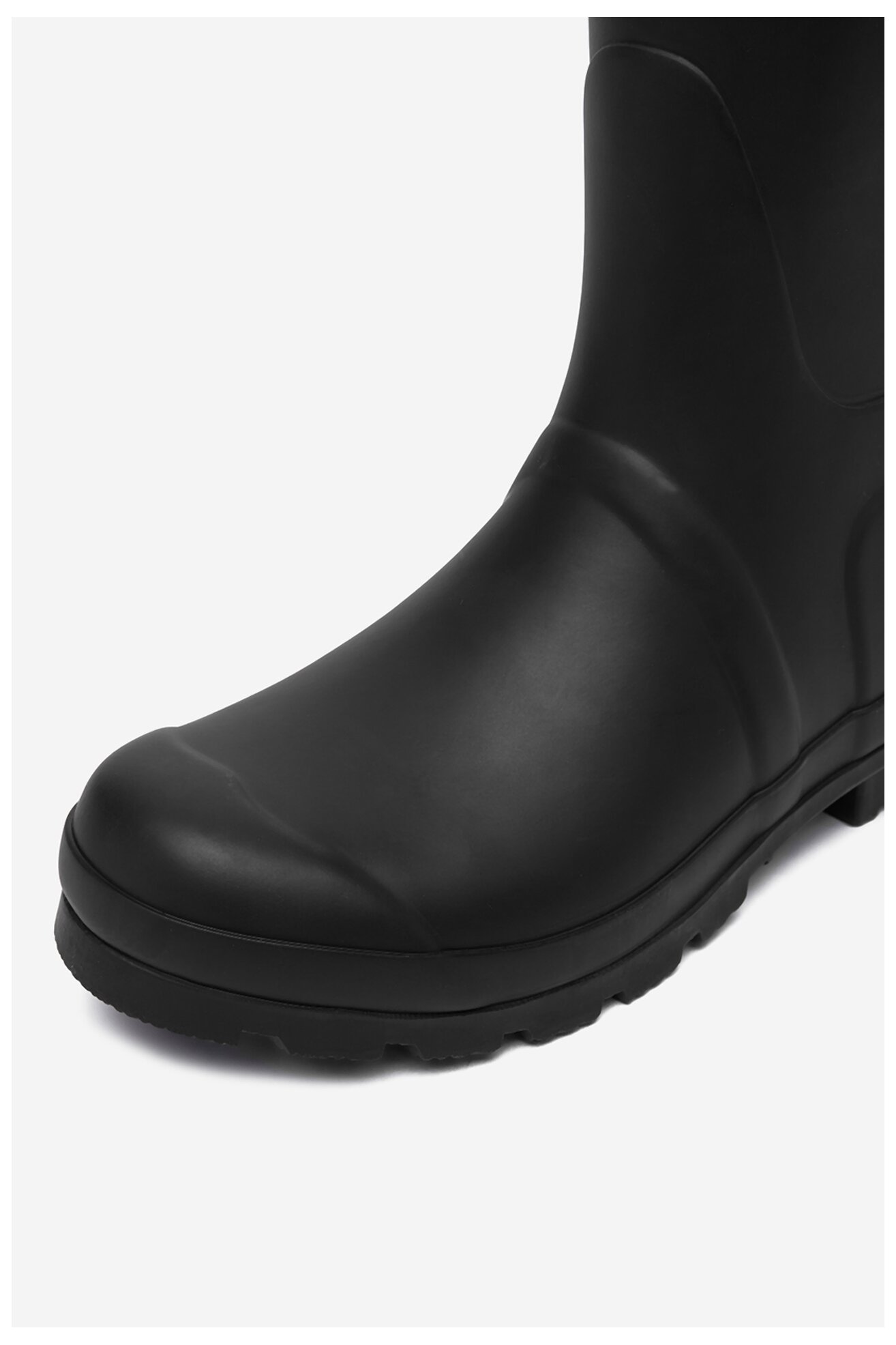 Kalosze HUNTER CWB-HFW-004 Czarny