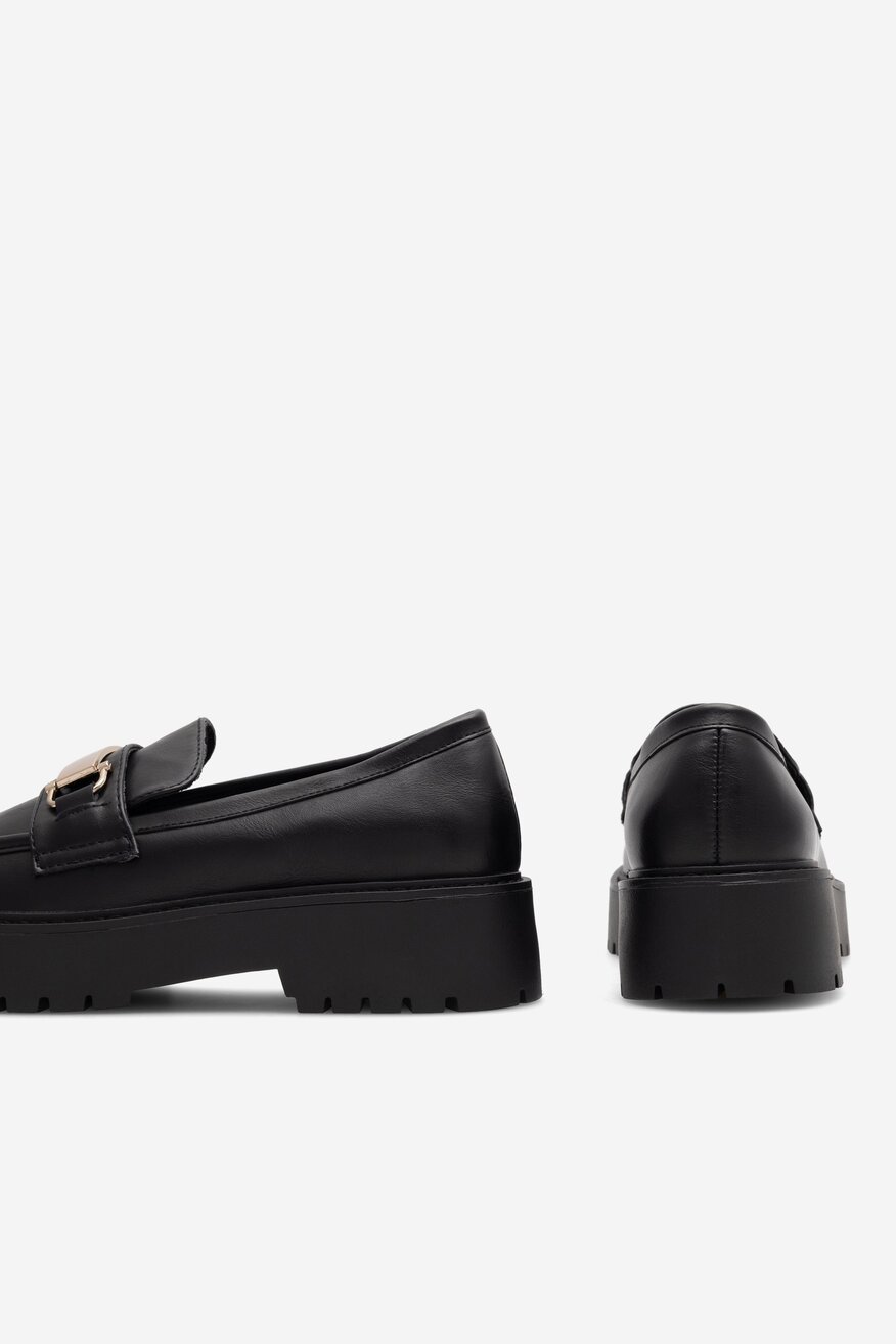 DeeZee - Loafersy - 5905588753391