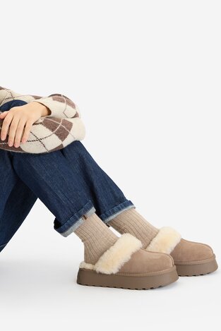 Капці Badura EO-EDI-TS6292 СІРИЙ