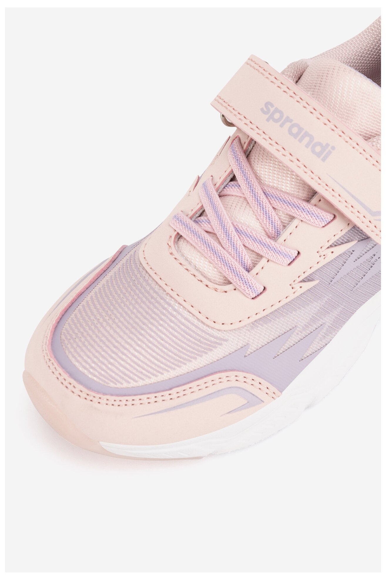 Sportska obuća Sprandi CP-23KC2351B(DZ) ROZE