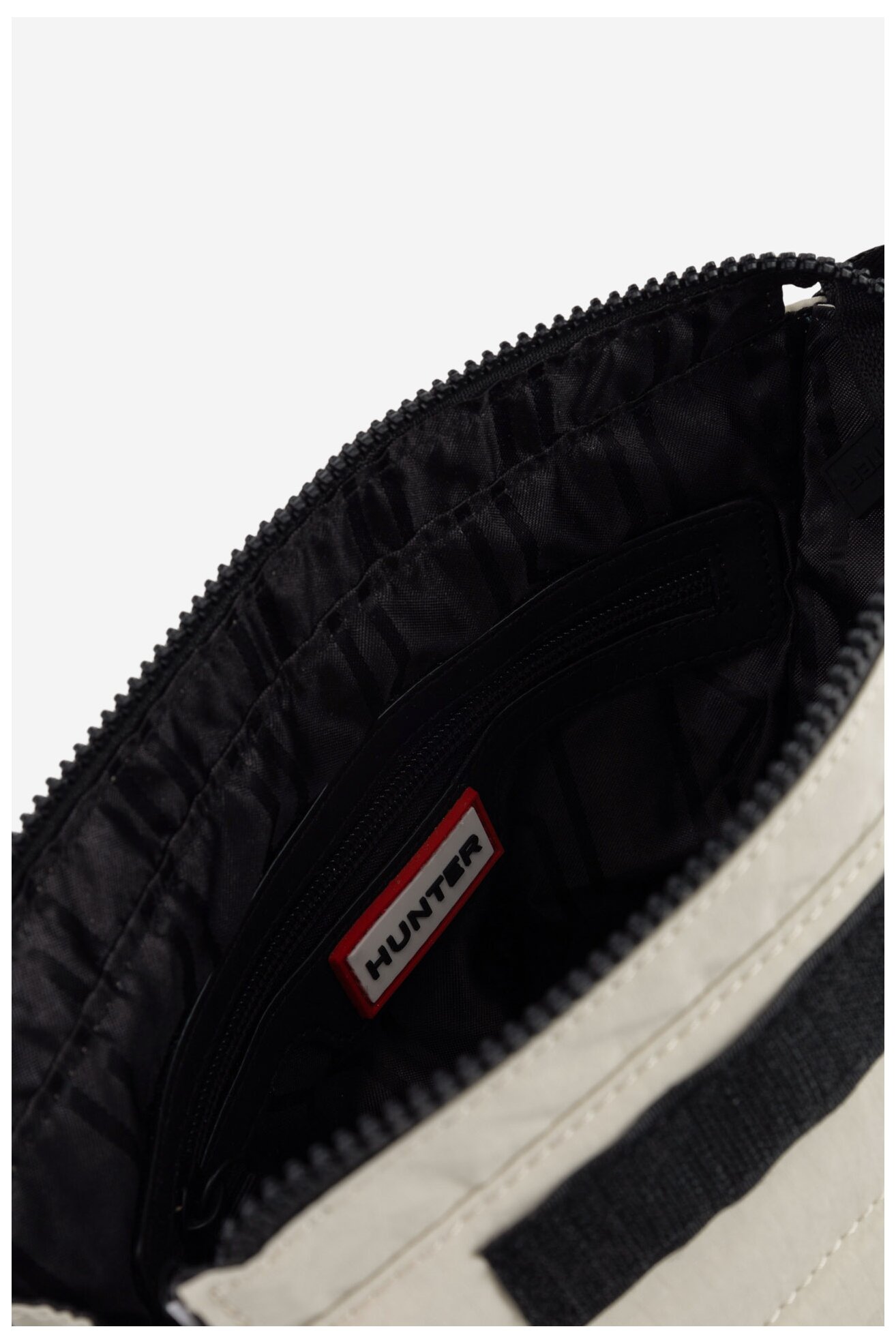 Torebka HUNTER HTR-K-006-06 Beżowy