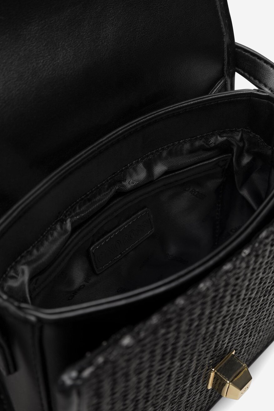 Torba Gino Rossi CRNA - 5905588575450