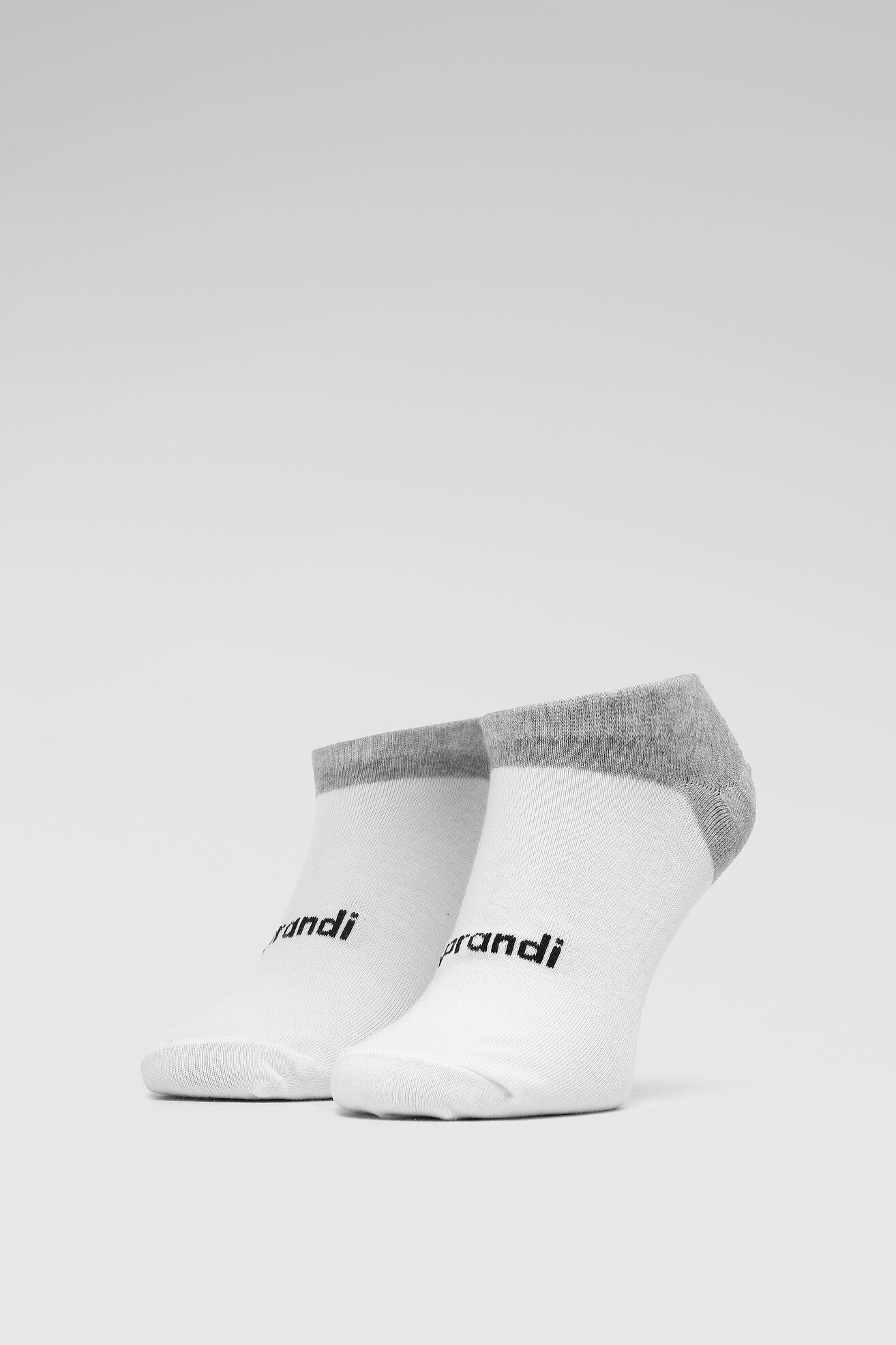 Čarape Sprandi 0WB-017-SS22 BELA