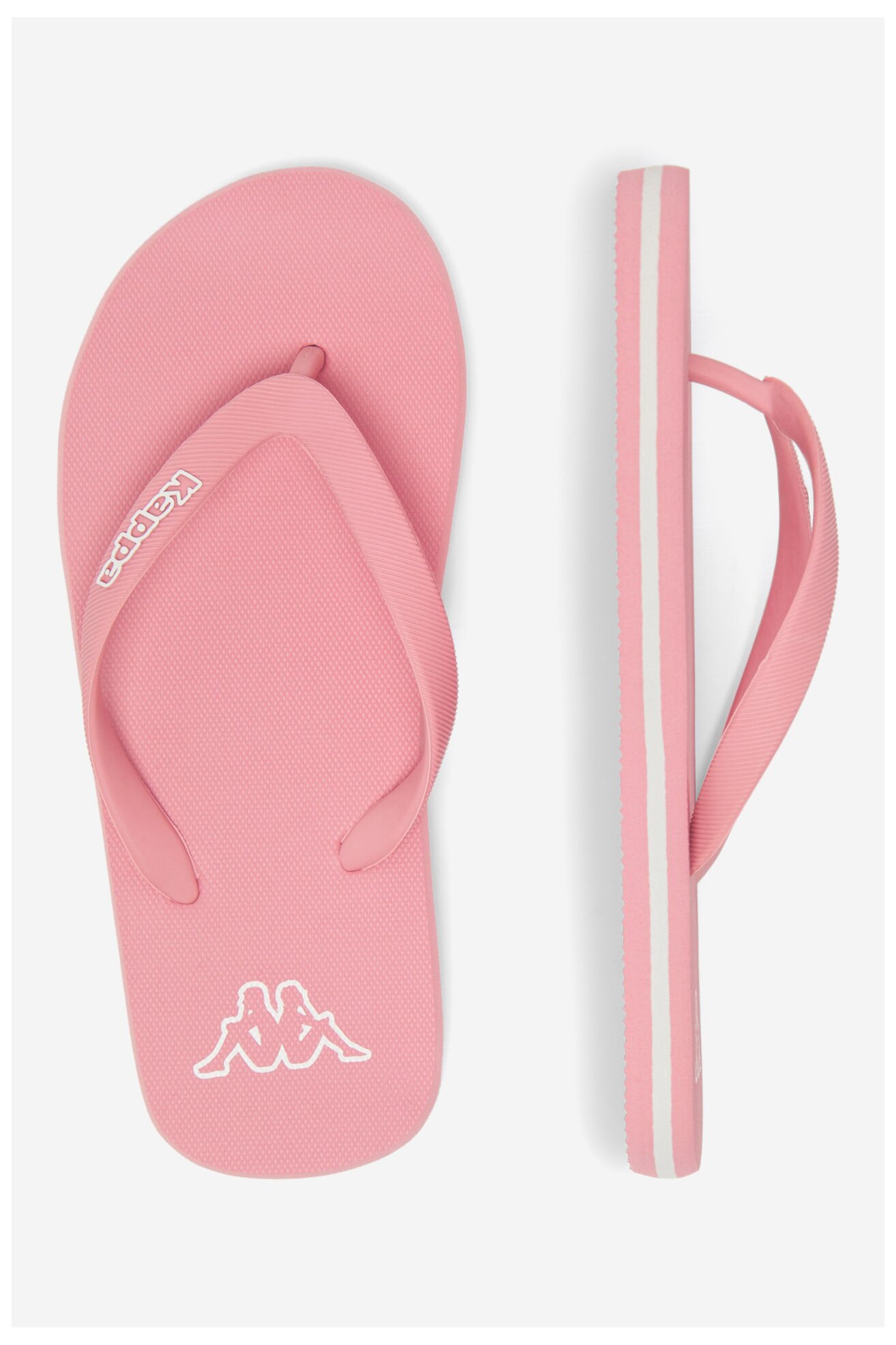 Șlapi pentru bazin Kappa LOGO MOKER 303XI60 - A9G ROZ