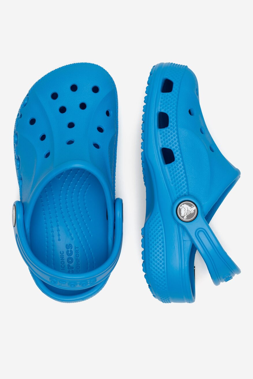 
                Джапанка за басейн Crocs СИН - 5903698761381