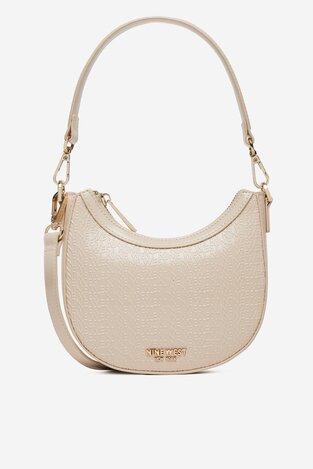 Сумка З Ремінцем NINE WEST GLAR1 БЕЖЕВИЙ