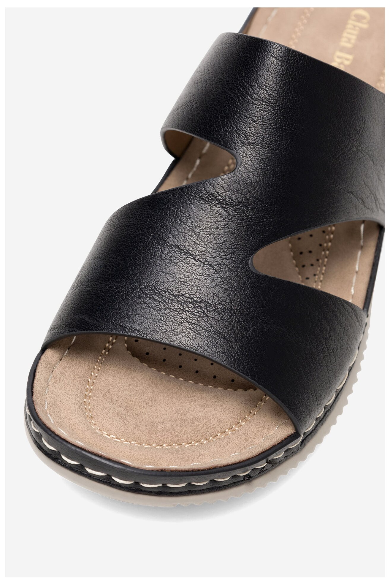 Джапанки Clara Barson WYL0510-22 ЧЕРЕН