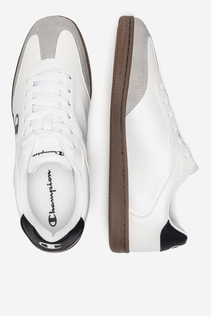 
                Sportcipő Champion FEHÉR - 5905588667384