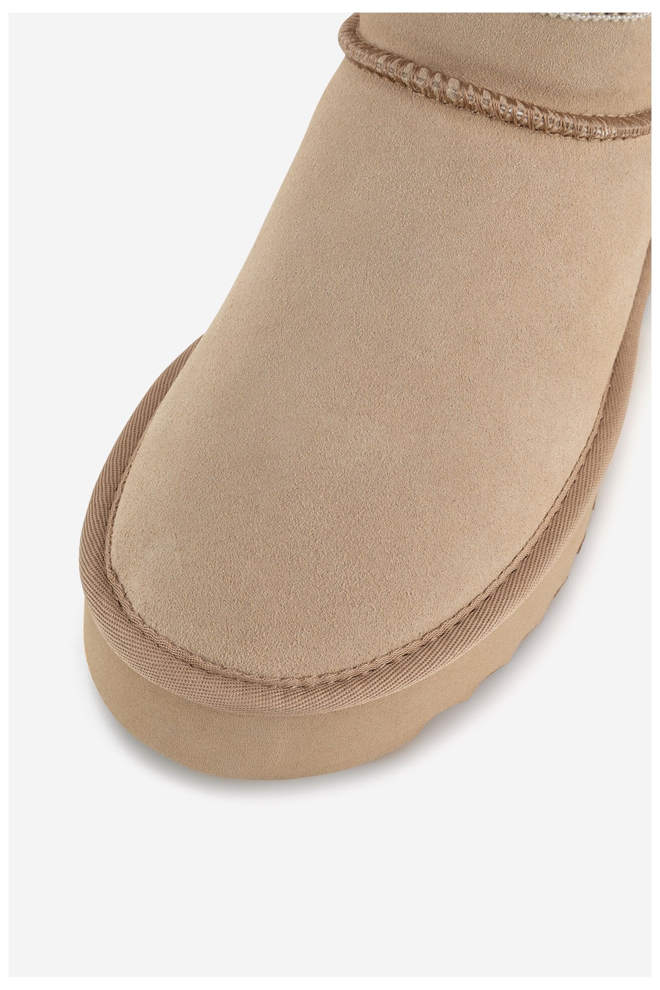 Ghete Mexx MICH2003843W BEJ