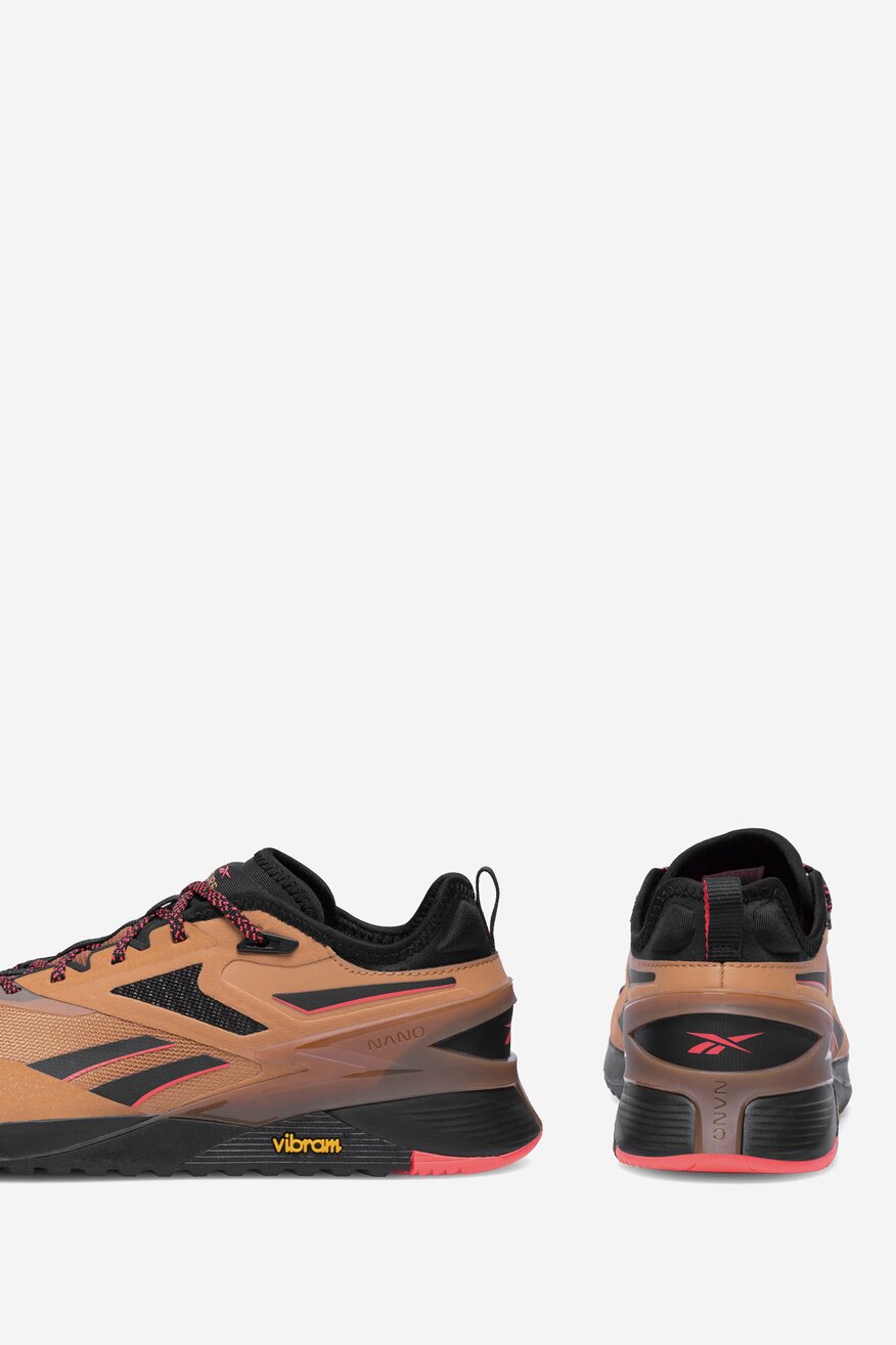 Спортни обувки Reebok КАФЯВ - 2230060490444